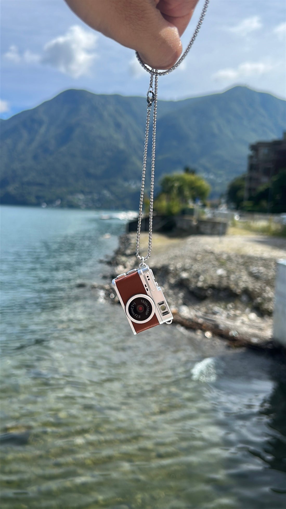 Why Mini Digital Keychain Cameras Are the Coolest Adventure Essential