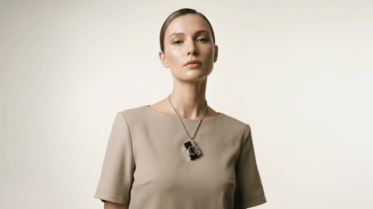 Offline is the new luxury