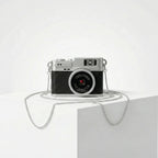 Mini-Fotocamera NatureCosmos | 🪨 | 🧱 | 🍃 | ❄️