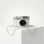 Mini-Fotocamera NatureCosmos | 🪨 | 🧱 | 🍃 | ❄️