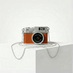 Mini-Fotocamera NatureCosmos | 🪨 | 🧱 | 🍃 | ❄️