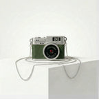 Mini-Fotocamera NatureCosmos | 🪨 | 🧱 | 🍃 | ❄️