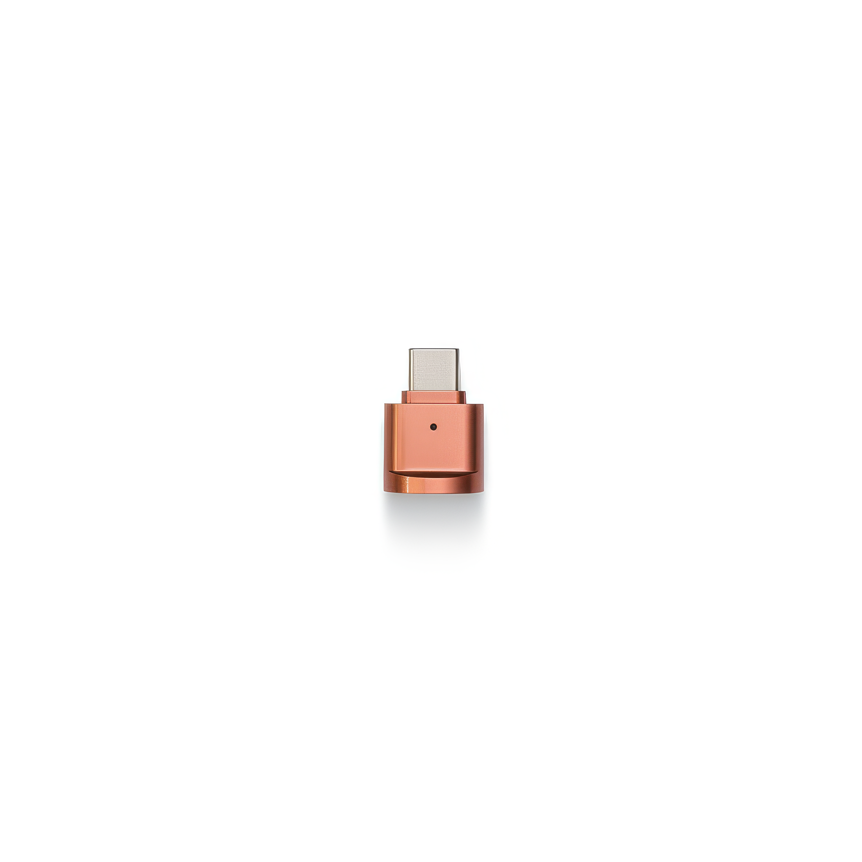 MicroSD to Type-C Adapter