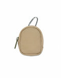Mini Zainetto "Beige"