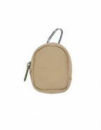Mini Zainetto "Beige"