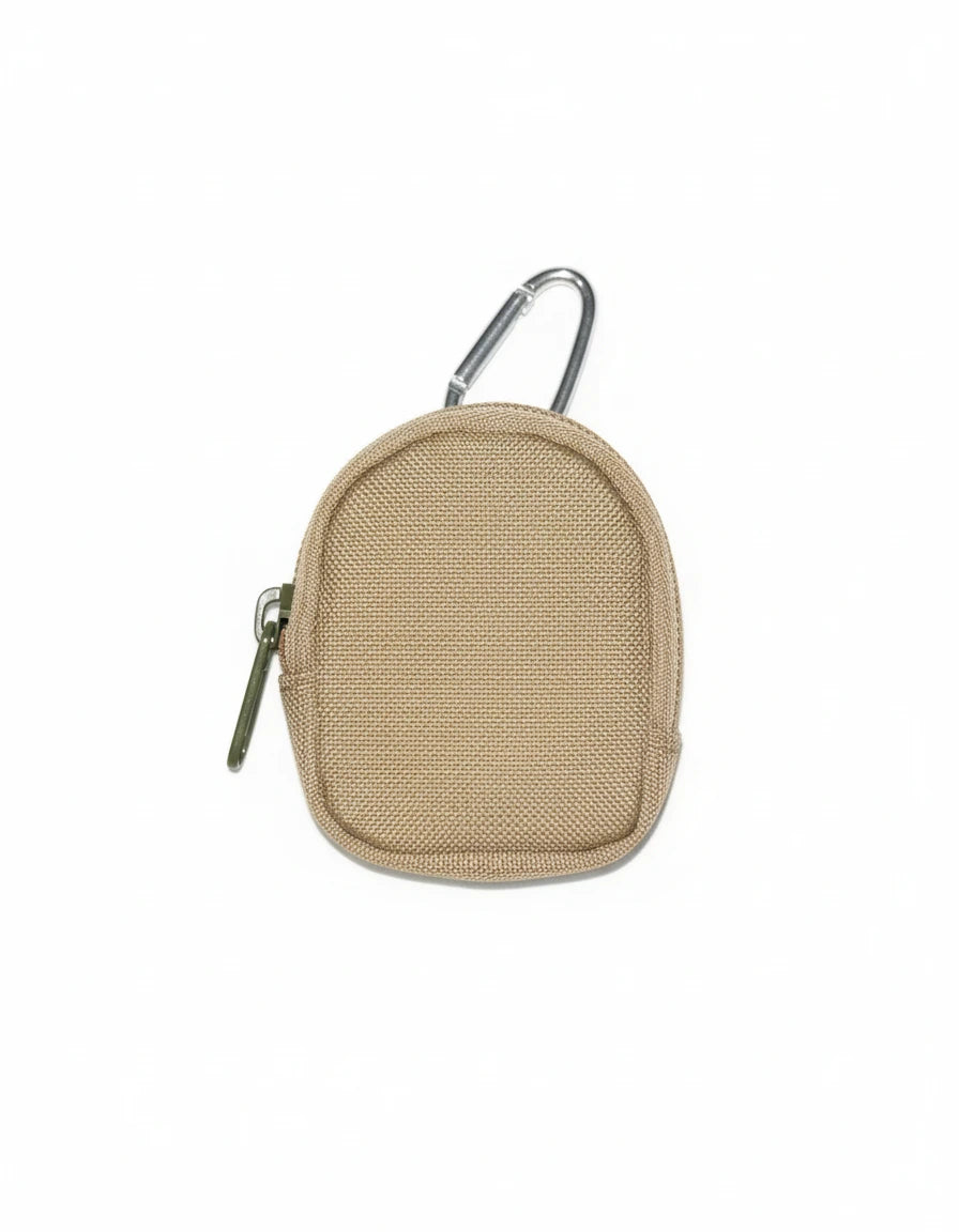 Mini Zainetto "Beige"