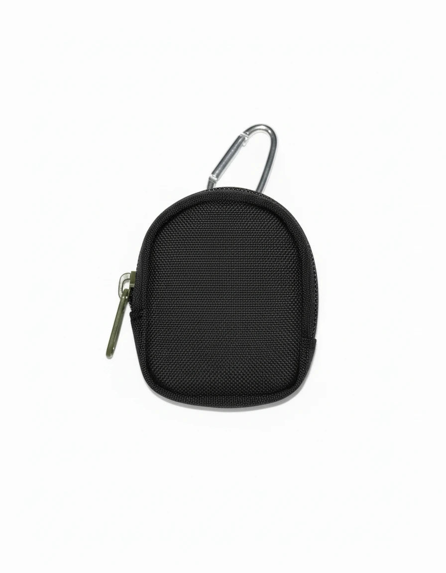 Mini Zainetto "Nero"