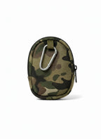 Mini Zainetto "Militare"