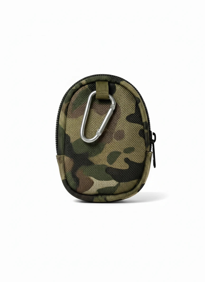 Mini Zainetto "Militare"