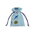 Sacchettino "Pappagallo" - Fatto a Mano - Made in Italy 🇮🇹 