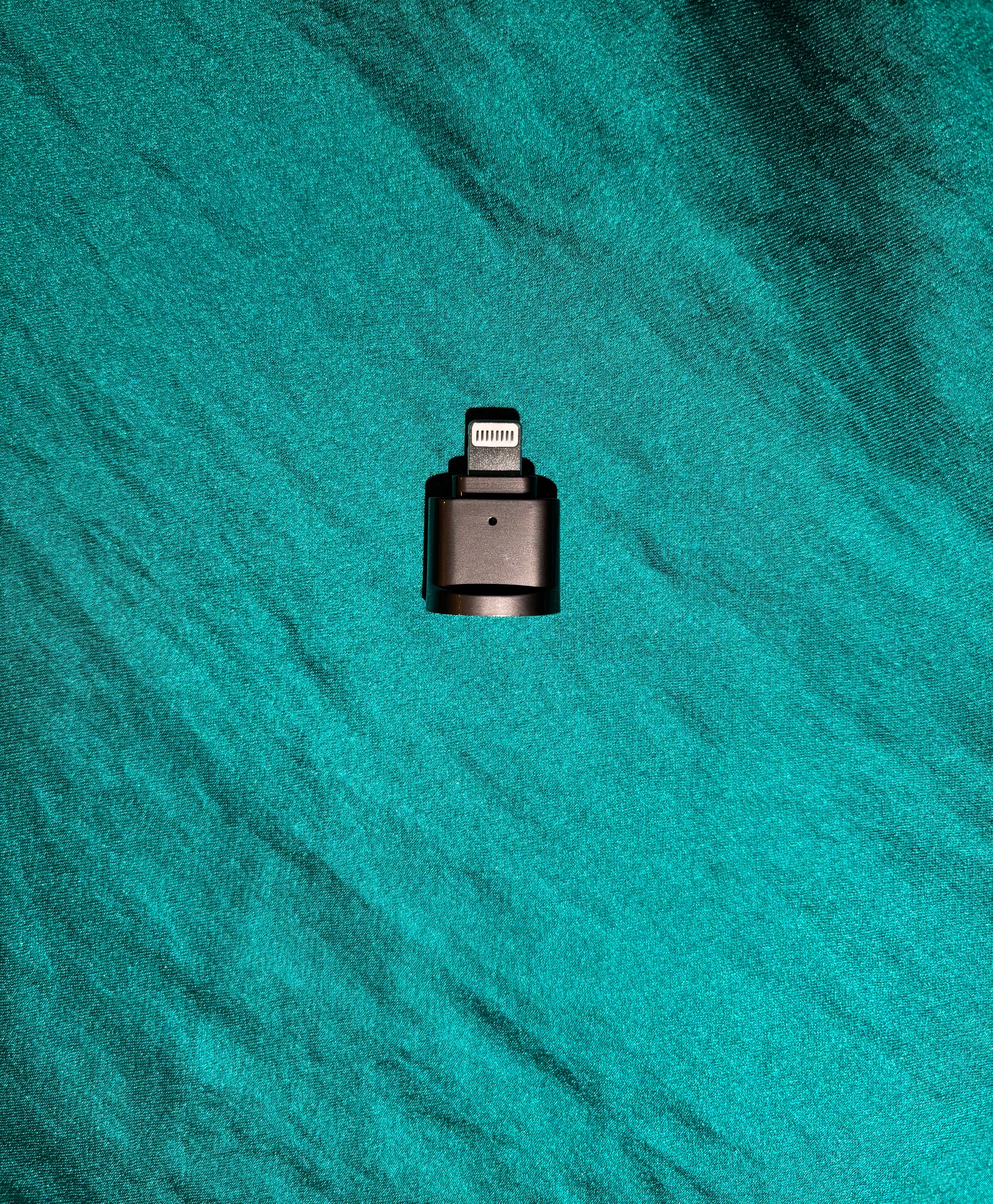 MicroSD adapter LIGTHNING