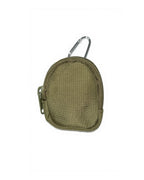 Mini Zainetto "Verde"